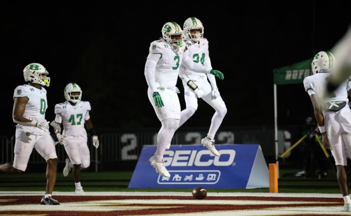 Buford vs Mill Creek Football - Colin Hubbard - 10-13-2023 -3009
